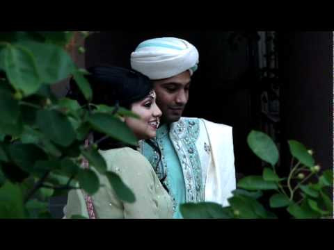 Mubeena & Mudassir  June 11, 2011