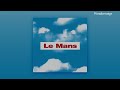 Un Rayo De Sol - Le Mans (Letra)