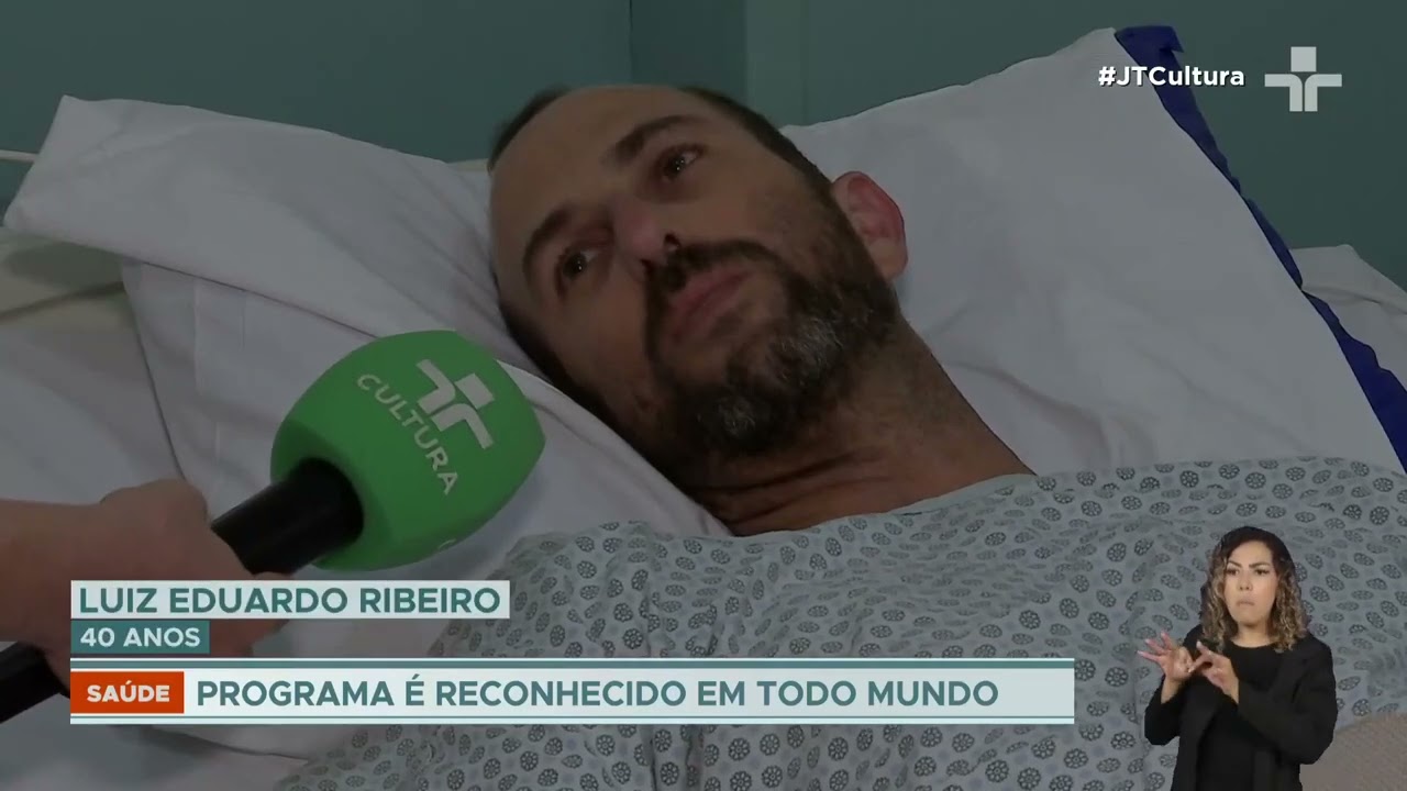 Programa de transplantes do Brasil é alvo de atenção após escândalo de órgãos contaminados