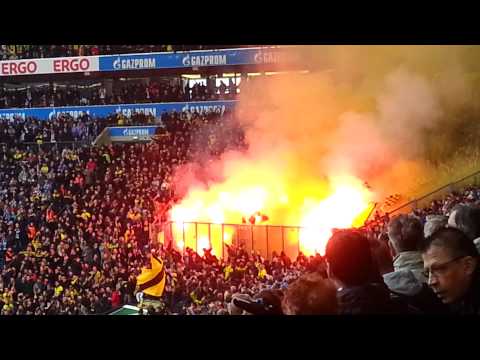 BVB 09.03.2013