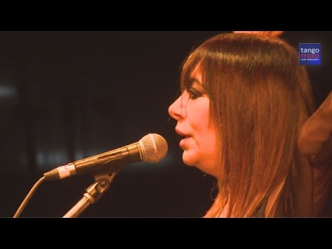 Adriana Varela - "Toda mi Vida"