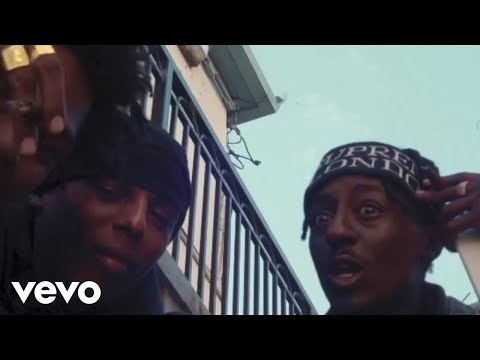 Sm4ckz - ZEZE ft. 1keemthedream