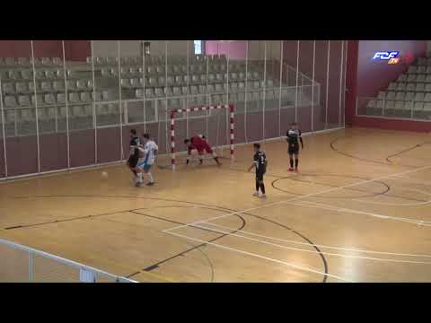 Resum Natació Sabadell - Barceloneta Futsal. 2a Divisió 'B' Nacional subgrup 3b