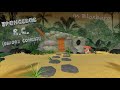 SpongeBob B C Patchy The Pirate Bloxburg Reenactment