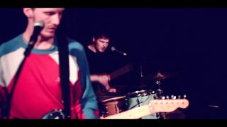 Dead Beat Punx | Robot | Grót Session # 1