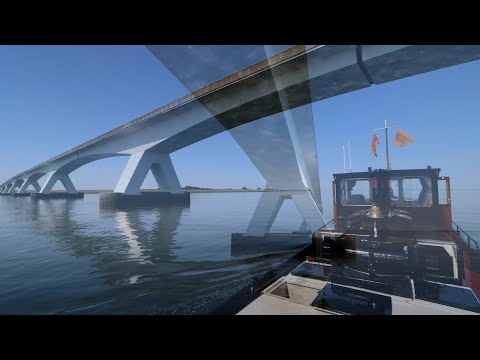 35 Oosterschelde rondje mooi weer 2 juni 2023