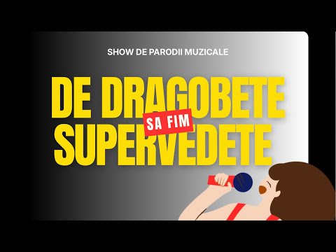 De Dragobete, sa fim Supervedete | 24.02.26 | CAE VivaVictoria | Part 1