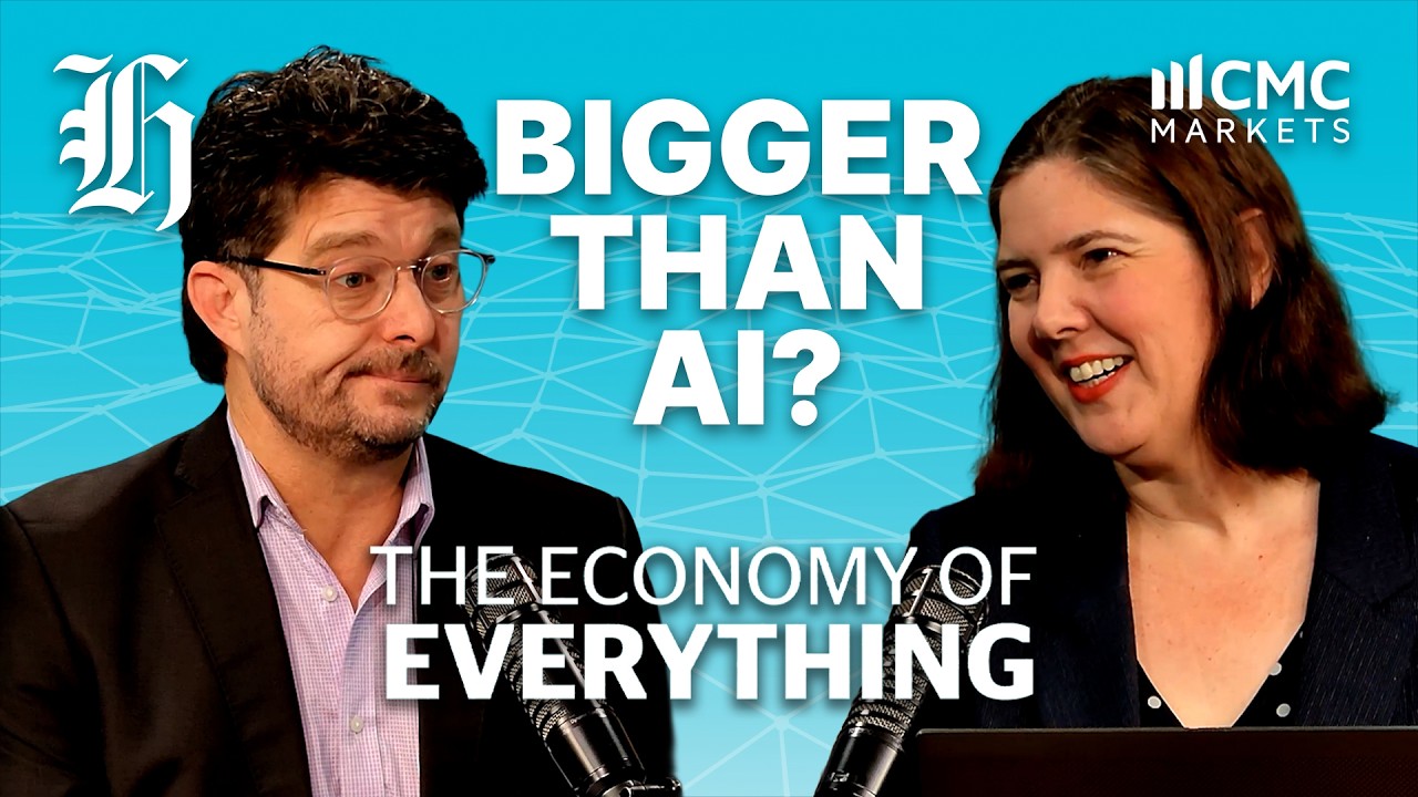 Could weight loss drugs transform the economy? | The Economy of Everything