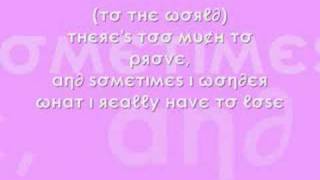 DJ Ironik - Stay With Me *Lyrics*