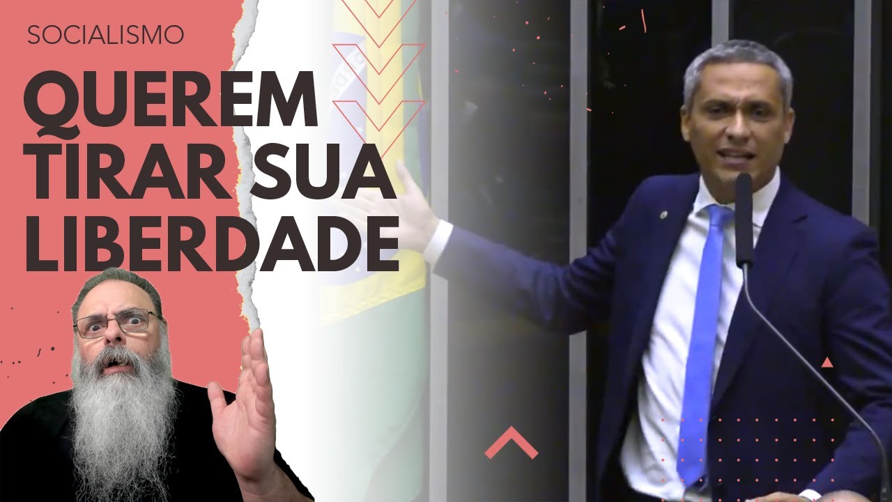LIRA bota em VOTAÇÃO PL8889 que é OUTRO PL das FAKE NEWS disfarçado de IMPOSTO, para enganar TROUXA