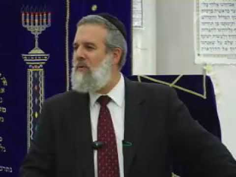 Rabbi Kin - How to Recognize Ones Soulmate