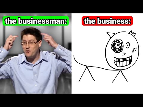 Shark Tank Is A Joke