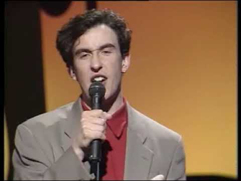 Steve Coogan does Ben Elton, Bernard Manning, Ronnie Corbett & Norman Tebbit