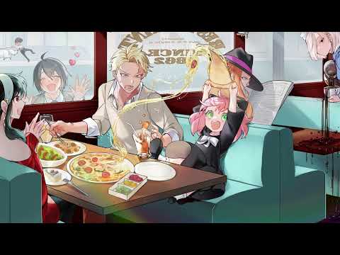 Crystal Rock x Anastasia Rose x Lucky Twice -  Lucky [1 hour]