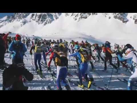 2015 Scarpa ISMF World Cup - Font Blanca - Andorra - Individual Race