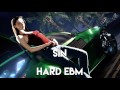Sin - Hard EBM (Need For Speed: Underground 2 Soundtrack)