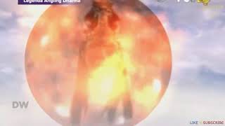 Download lagu PERTARUNGAN GRENDA SEBA VS RAHWANA RAJA mp3