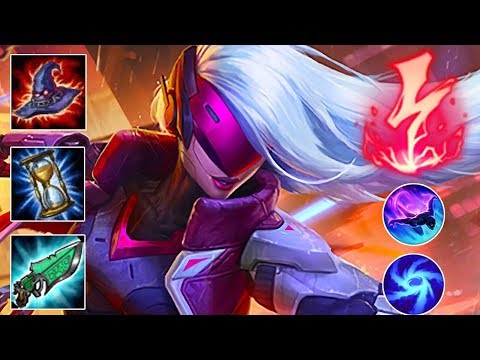 Katarina Montage 24 - Best Katarina Plays | League Of Legends Mid