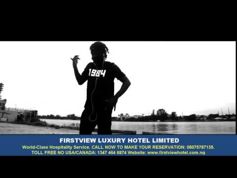 preview.2 (Ice Prince Zamani - Jos To The World)