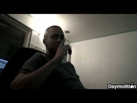 Loko Freestyle - Daymolition