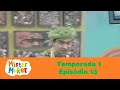 Mister Maker Episódio 13 Temporada 1 Transmissão Discovery Kids