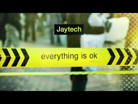 Jaytech - Everything Is OK (Continuous Mix) [2008]