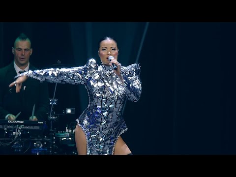 Came Here for Love | DESTINEAK Live @ Vitality Gala Main Stage in Vancouver 