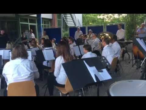 Shut up and Dance arr. Matt Conaway