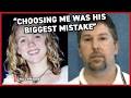 Choosing Me Was His Biggest Mistake Teen Survives Abduction By Serial Killer