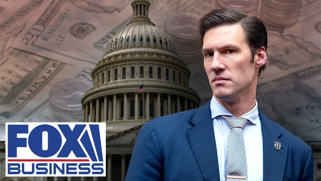 ‘IT DOESN’T WORK’: GOP lawmaker pushes urgent healthcare reform