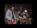 The Legends of Country Music - Willie Nelson & Asleep at the Wheel - House of blue lights