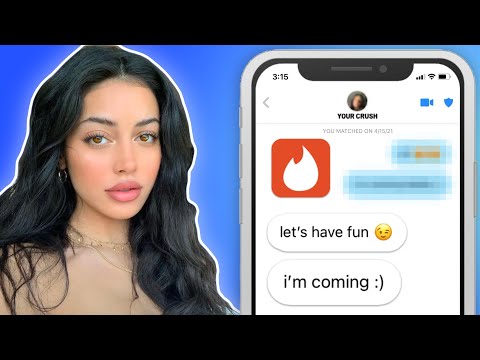 download lagu mp3 mp4 How To Get Girls On Tinder, download lagu How To Get Girls On Tinder gratis, unduh video klip How To Get Girls On Tinder