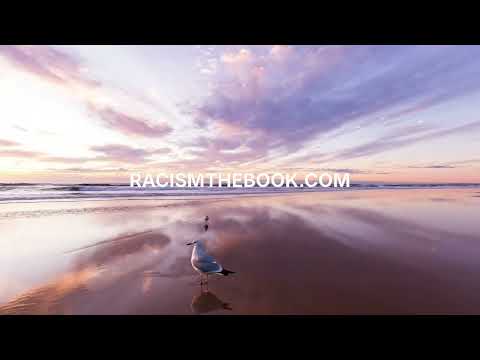 RACISM THE BOOK — Coming Soon