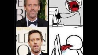 Hugh Laurie- Didn&#39;t It Rain Album