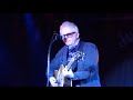 Wreckless Eric - Reconnez Cherie (11 May 2018, Hull) HD