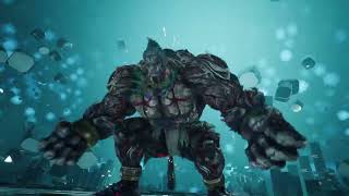 【FF7 リバース】序盤でタイタン撃破 (弱体化なし   ADVANCED)