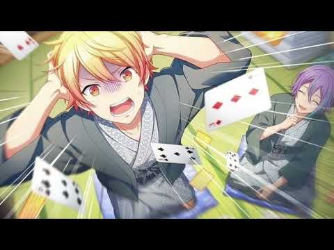 Planet loop cover (feat. Tenma Tsukasa, Kamishiro Rui, Kagamine Len)