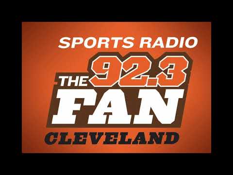 WKRK/Cleveland Heights, Ohio Legal ID - July 29, 2021