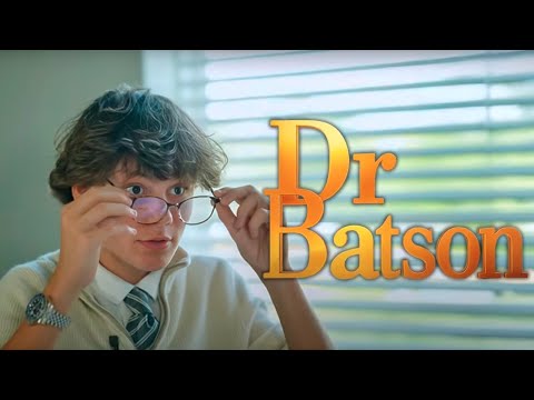 Dr. Maddox Batson’s Break-up Advice