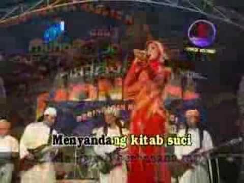 Qosidah sera kota santri   YouTube