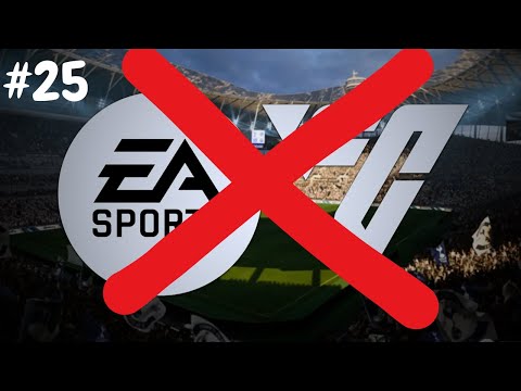I'VE HAD IT WITH THIS GAME!!! - Ep25 - Player Career Season 2 - EAFC 24