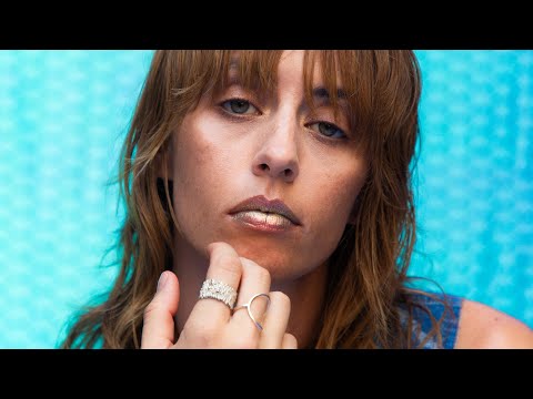 MILKY: BTS OF OUR SEPTEMBER 2025 COVER SHOOT WITH GORDI