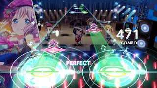 BanG Dream! [YAPPY！ SCHOOL CARNIVAL☆彡] [Expert SS Full Combo]