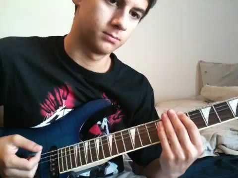 master of puppets lesson (part 4)