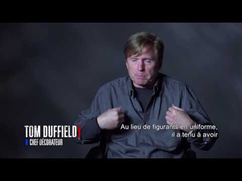 Traque à Boston - Featurette - Authenticité - VOST