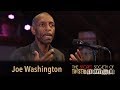 The Secret Society Of Twisted Storytellers - "NEW BEGINNINGS" Introduction - Joe Washington