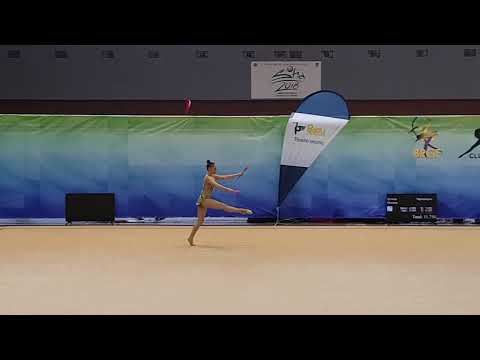 Tatyana Volozhanina, clubs, DOP 2019