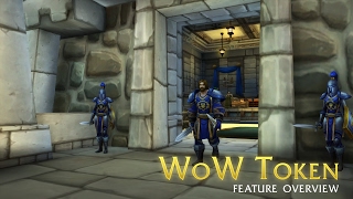 World of Warcraft Token 5
