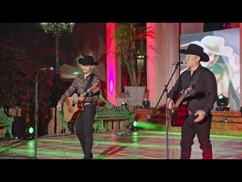 TE ENCONTRÉ -- Ulices Chaidez y su Plebles Del rancho