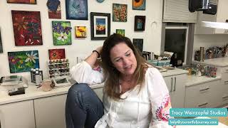 Saturday Night in the Studio Chat August 30 2025